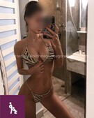 Анкета проститутки Жасмин - метро Нагатино-Садовники, возраст - 19