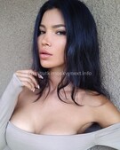 Анкета проститутки Елизавета - метро Тверской, возраст - 19