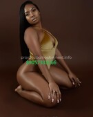 Анкета проститутки Светлана - метро Пресненский, возраст - 20