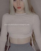 Анкета проститутки Варвара - метро Проспект Вернадского, возраст - 21