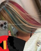 Анкета проститутки Галя - метро Хорошевский, возраст - 21