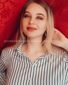 Анкета проститутки Леночка - метро Нижегородский, возраст - 22