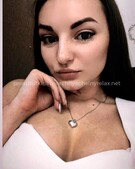 Анкета проститутки Анечка - метро Ярославский, возраст - 22