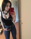 Анкета проститутки Анюта - метро Ломоносовский, возраст - 22