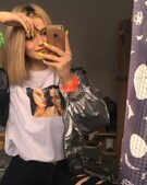 Анкета проститутки Наташа - метро Нагатино-Садовники, возраст - 22