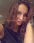 Анкета проститутки Надюша - метро Щукино, возраст - 22