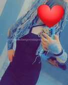 Анкета проститутки Юля - метро Южное Бутово, возраст - 23