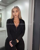 Анкета проститутки Лика - метро Академический, возраст - 23