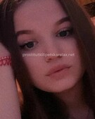 Анкета проститутки Юля - метро Пресненский, возраст - 23