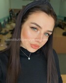 Анкета проститутки Зита - метро Саларьево, возраст - 23
