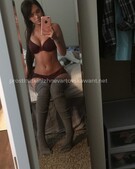 Анкета проститутки Ольга - метро Южнопортовый, возраст - 23