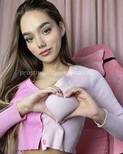 Анкета проститутки Кира - метро Ясенево, возраст - 23