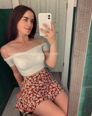 Анкета проститутки Лада - метро Нагатино-Садовники, возраст - 23