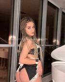 Анкета проститутки Карина - метро Замоскворечье, возраст - 23