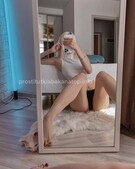 Анкета проститутки Марго - метро Нагатино-Садовники, возраст - 23