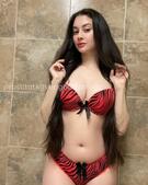 Анкета проститутки Милана - метро Красносельский, возраст - 23