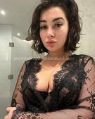 Анкета проститутки Арина - метро Зябликово, возраст - 23