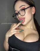 Анкета проститутки Даша - метро Донской, возраст - 23