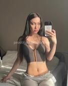 Анкета проститутки Ульяна - метро Измайлово, возраст - 23