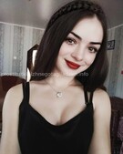 Анкета проститутки Линда - метро Тверской, возраст - 23