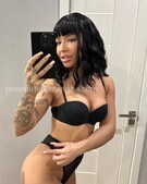 Анкета проститутки Викуся - метро Пресненский, возраст - 23