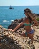 Анкета проститутки Лада - метро Красносельский, возраст - 23