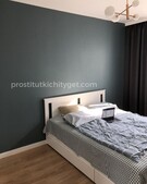 Анкета проститутки Ася - метро Марфино, возраст - 23