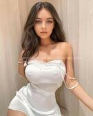 Анкета проститутки Танюша - метро Пресненский, возраст - 23