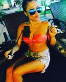 Анкета проститутки Юлия - метро Басманный, возраст - 23