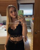 Анкета проститутки Яна - метро Таганский, возраст - 23