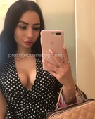 Анкета проститутки Зоя - метро Даниловский, возраст - 24