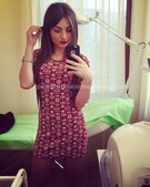 Анкета проститутки Рита - метро Чертаново Северное, возраст - 24