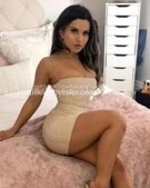 Анкета проститутки Кристина - метро Северное Тушино, возраст - 24