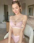 Анкета проститутки Ксюша - метро Останкинский, возраст - 24