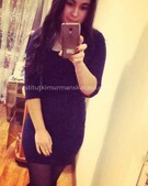 Анкета проститутки Нила - метро Тимирязевский, возраст - 24