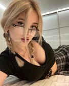 Анкета проститутки Ксюша - метро Аэропорт, возраст - 24