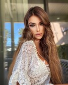 Анкета проститутки Анюта - метро Крылатское, возраст - 24