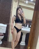 Анкета проститутки Галя - метро Раменки, возраст - 24