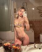 Анкета проститутки Анюта - метро Южнопортовый, возраст - 24