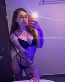 Анкета проститутки Алиса - метро Таганский, возраст - 24