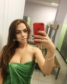 Анкета проститутки Ангелина - метро Ясенево, возраст - 24