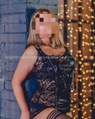 Анкета проститутки Танюша - метро Крылатское, возраст - 24