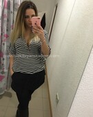 Анкета проститутки Марго - метро Даниловский, возраст - 24