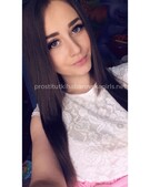 Анкета проститутки Викуля - метро Тушино, возраст - 25