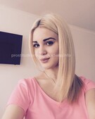 Анкета проститутки Забава - метро Басманный, возраст - 25