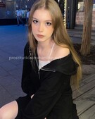 Анкета проститутки Светлана - метро Алексеевский, возраст - 25