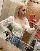 Анкета проститутки Елизавета - метро Тимирязевский, возраст - 25