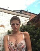 Анкета проститутки Наталья - метро Хорошевский, возраст - 25