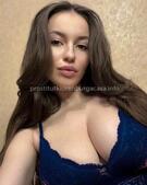 Анкета проститутки Милослава - метро Замоскворечье, возраст - 25