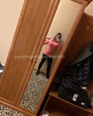 Анкета проститутки Лаура - метро Пресненский, возраст - 25